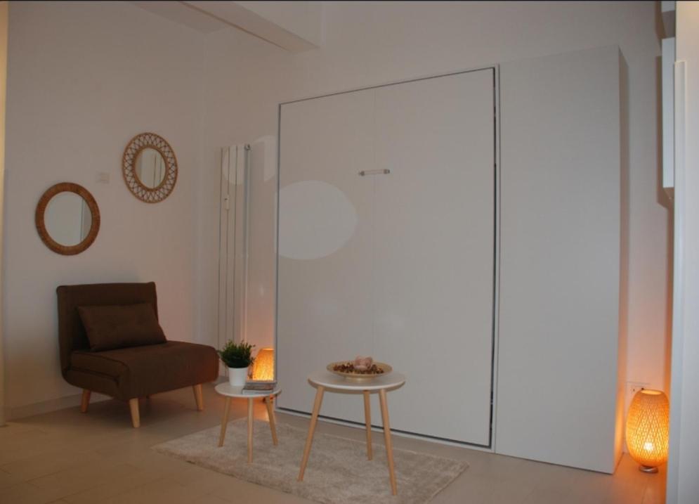 Sere Sea Home Rome Лидо ди Остия Екстериор снимка
