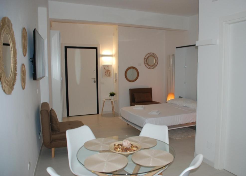 Sere Sea Home Rome Лидо ди Остия Екстериор снимка