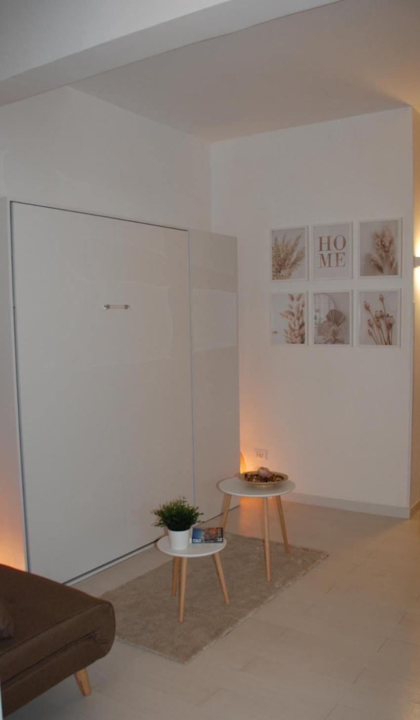 Sere Sea Home Rome Лидо ди Остия Екстериор снимка