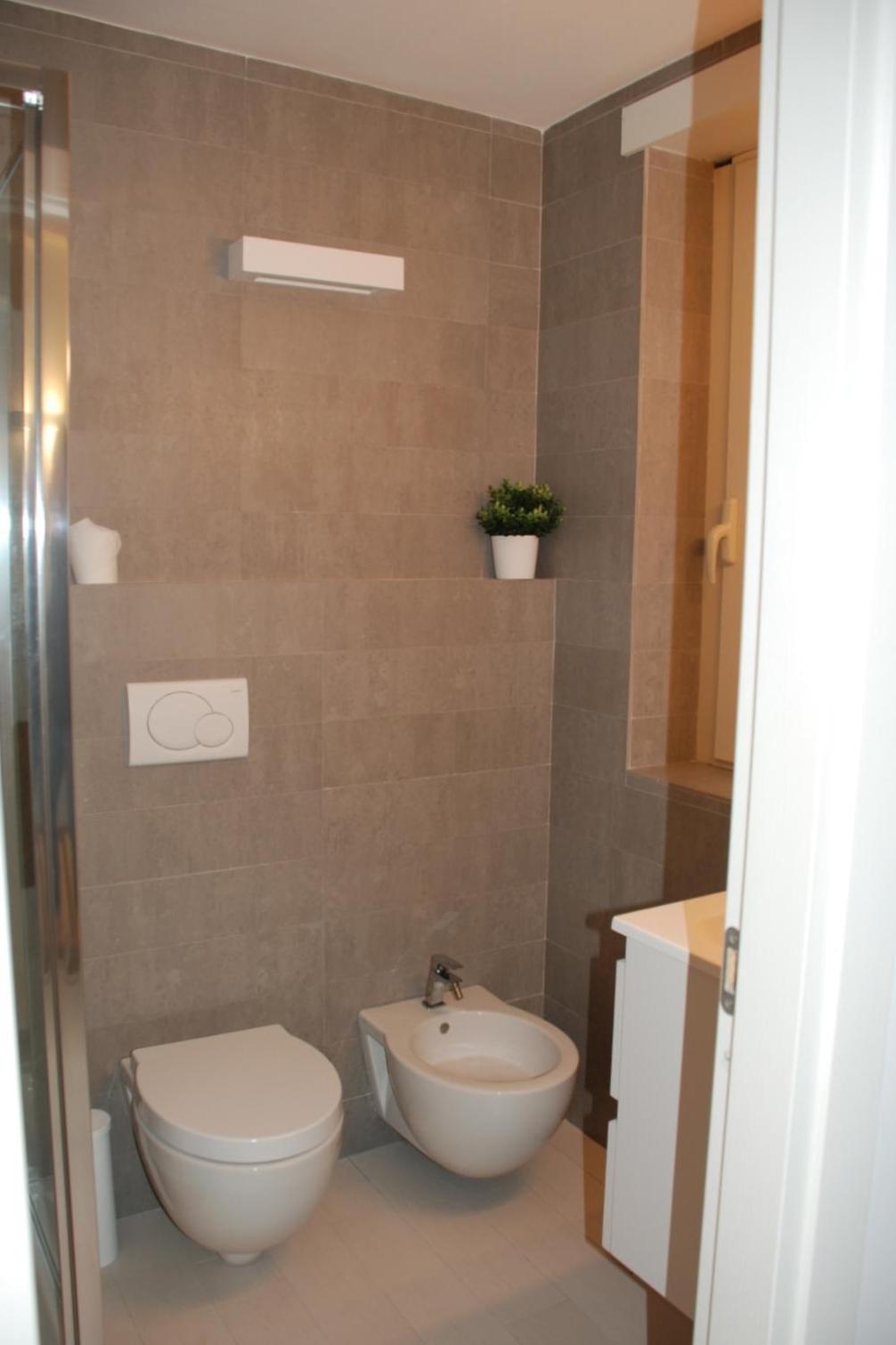 Sere Sea Home Rome Лидо ди Остия Екстериор снимка