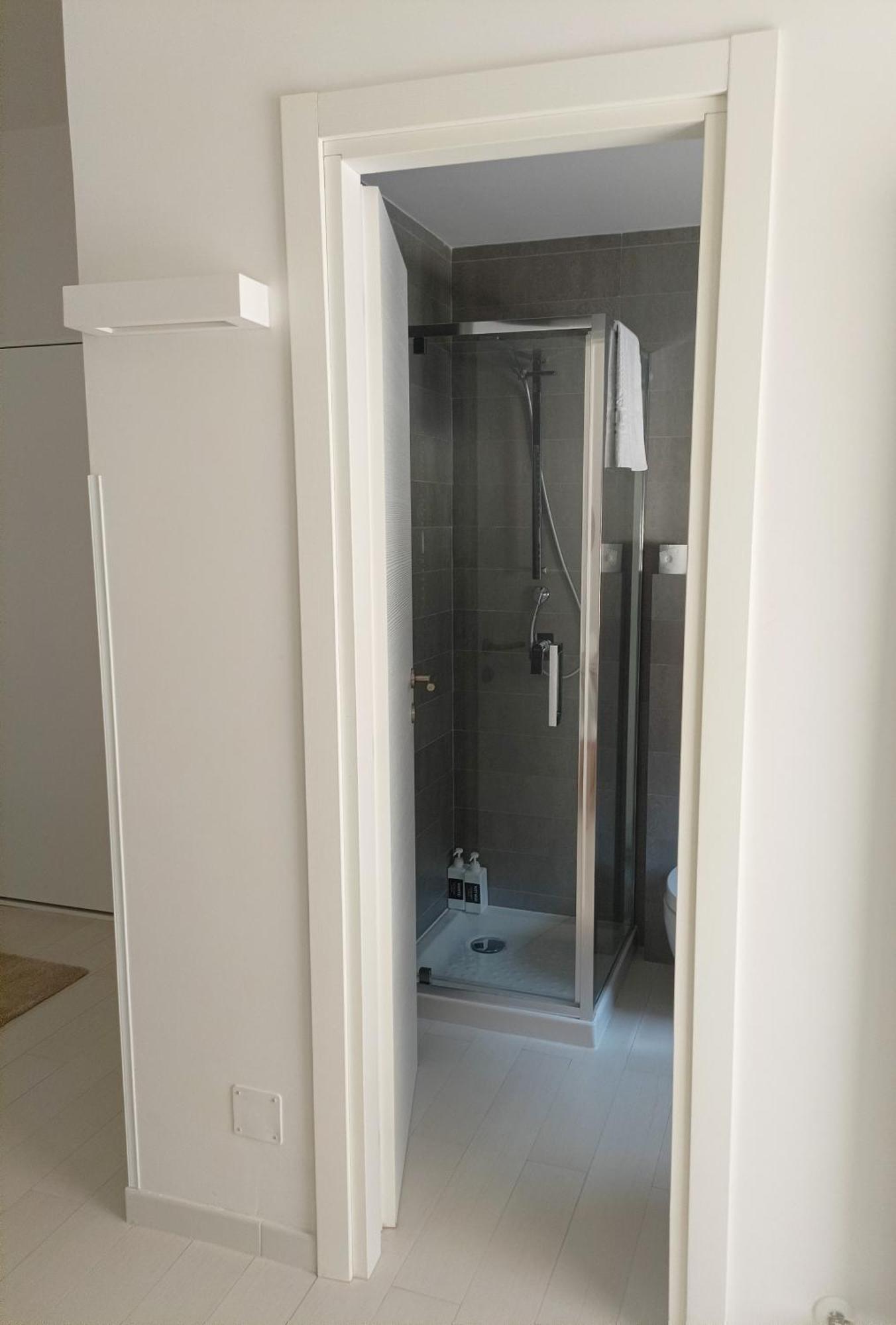 Sere Sea Home Rome Лидо ди Остия Екстериор снимка