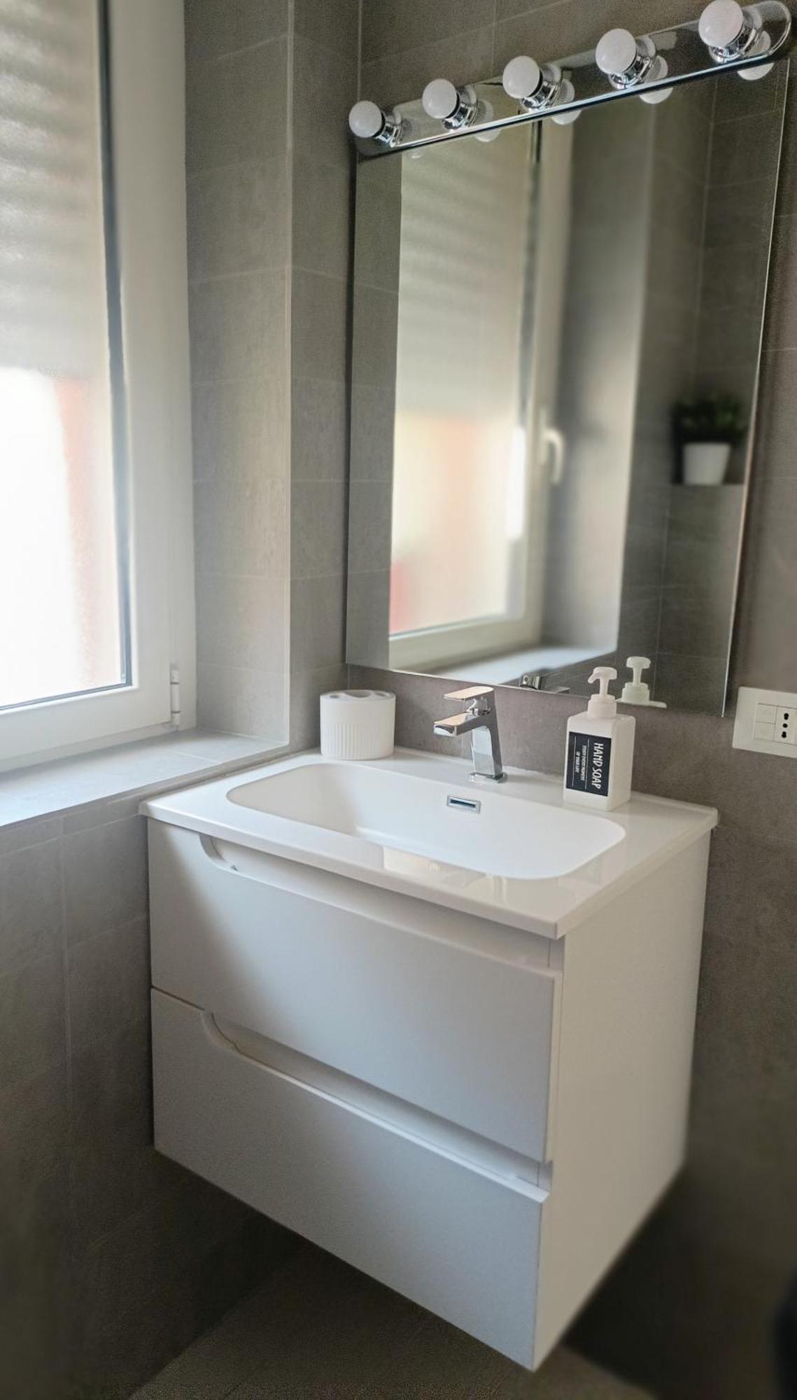 Sere Sea Home Rome Лидо ди Остия Екстериор снимка