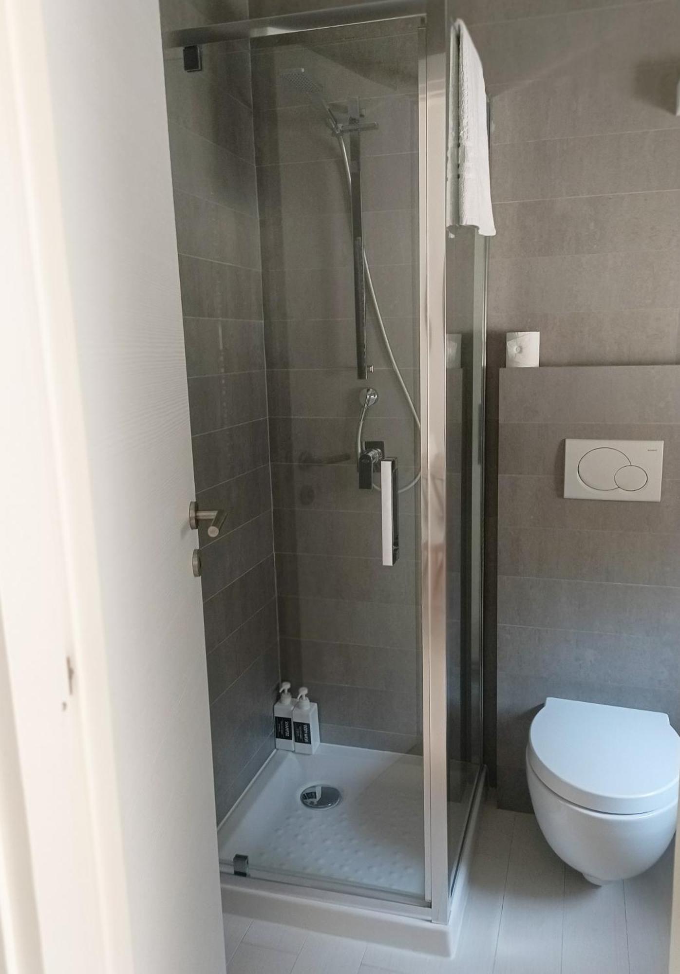 Sere Sea Home Rome Лидо ди Остия Екстериор снимка