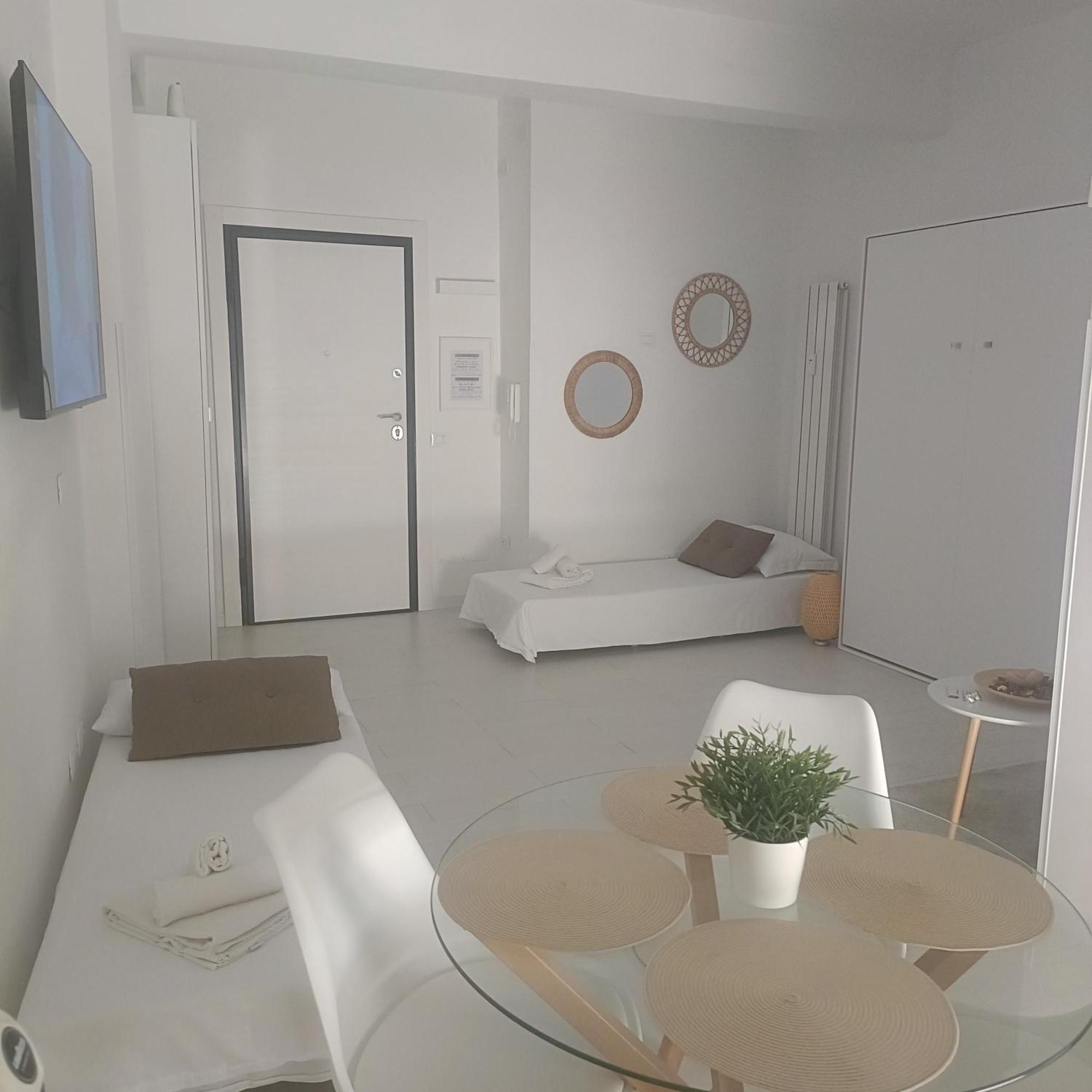 Sere Sea Home Rome Лидо ди Остия Екстериор снимка